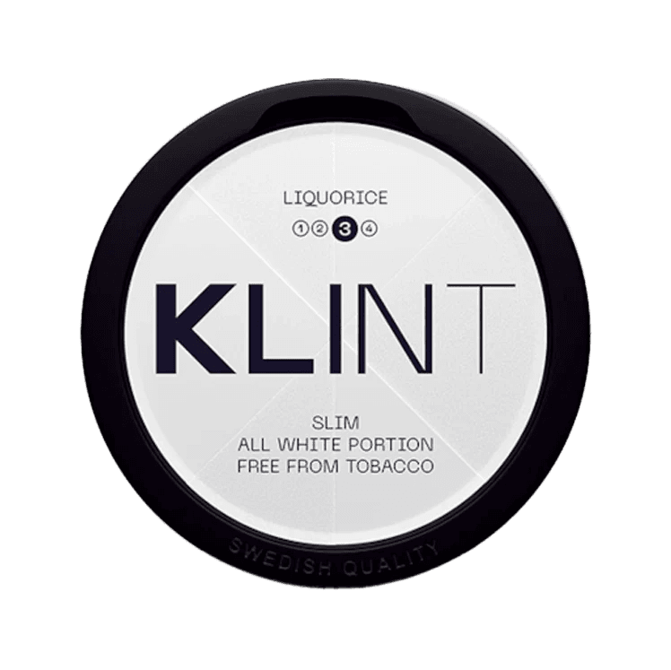 Klint Liquorice