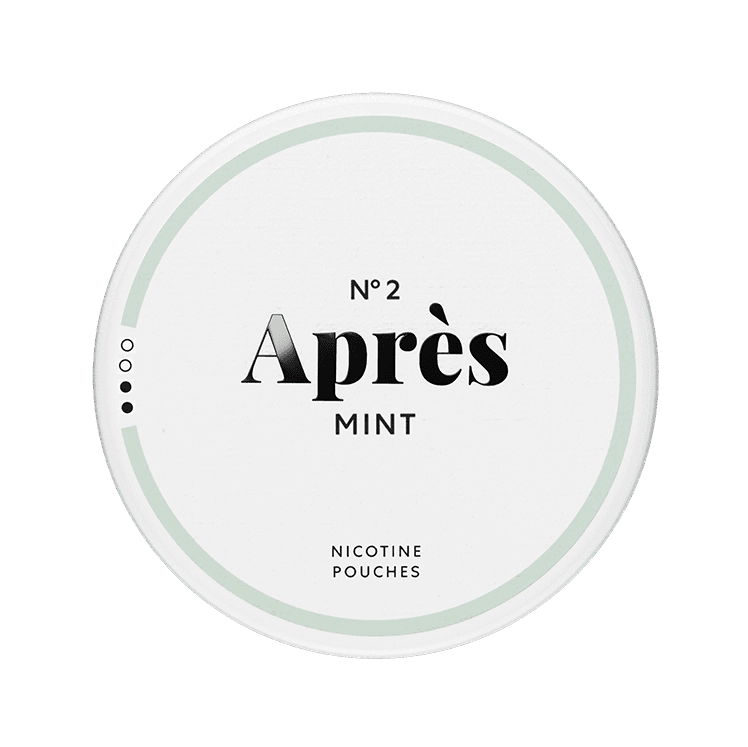 Apres Mint