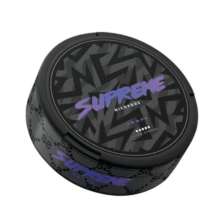 Supreme Grape