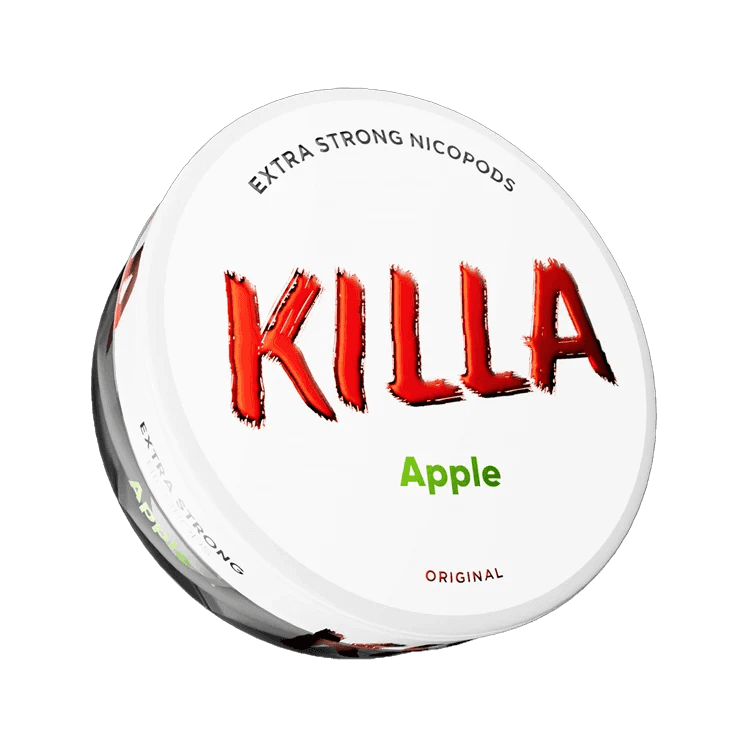 Killa Apple