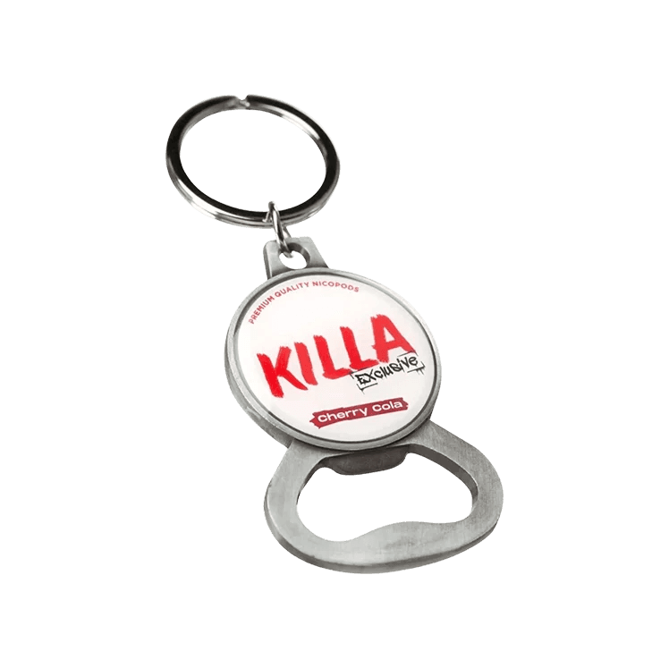Killa Cherry Cola Bottle Opener