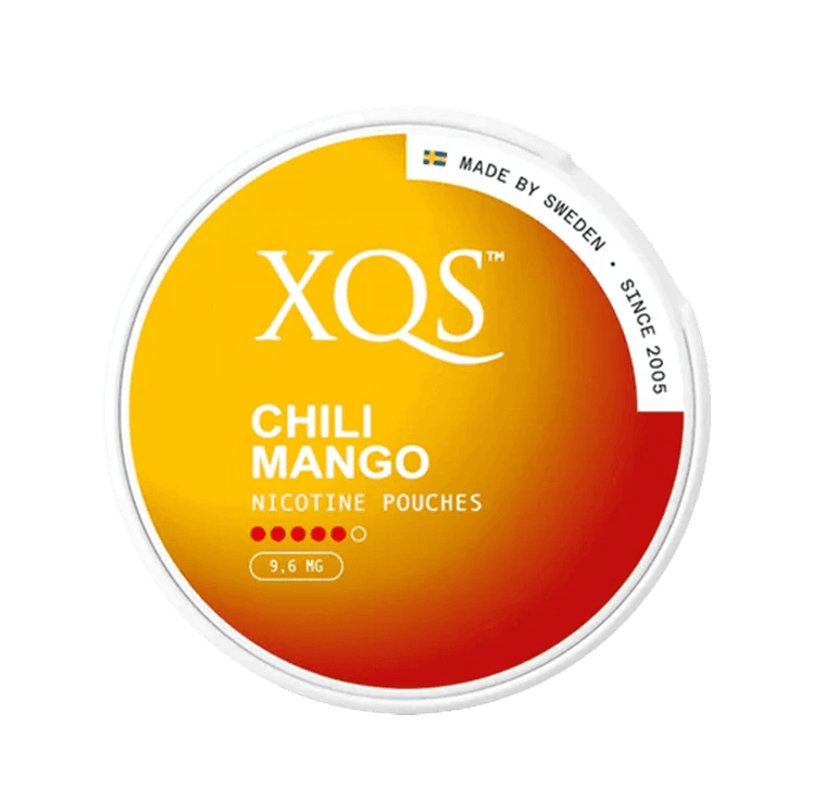 XQS Chili Mango