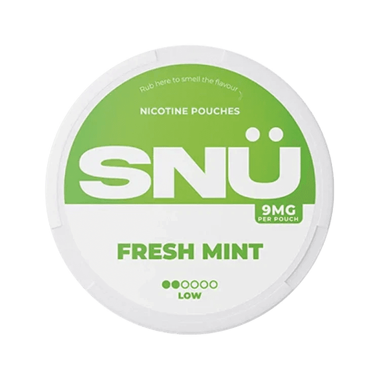 SNU Fresh Mint