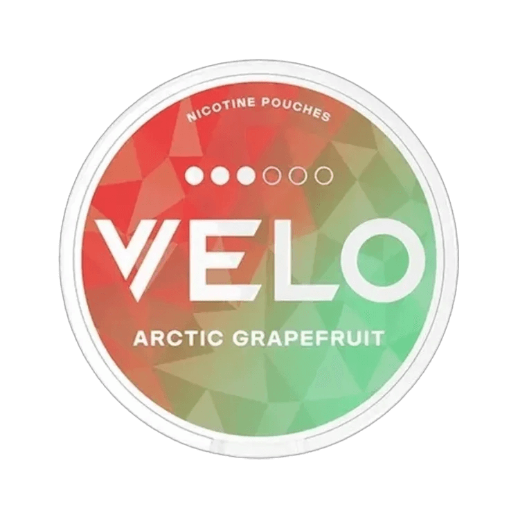 Velo Arctic Grapefruit