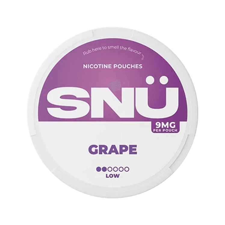 SNU Grape