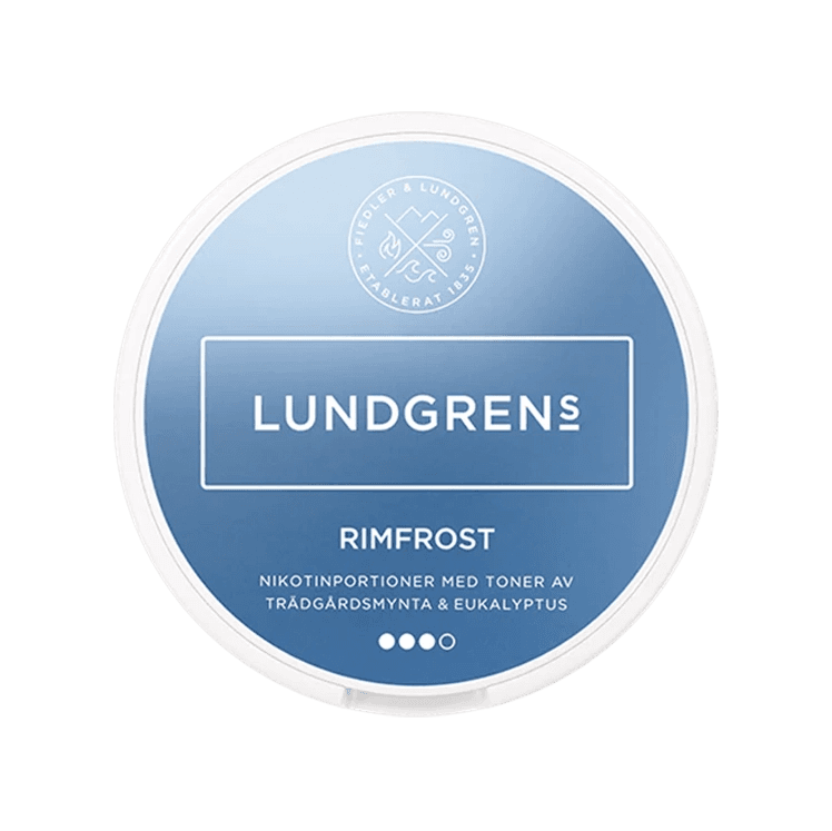 Lundgrens Rimfrost