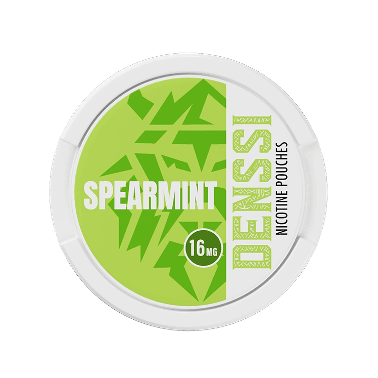 Denssi Spearmint