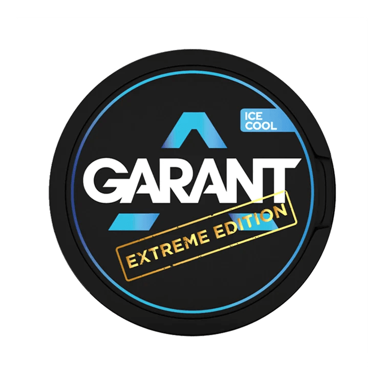 Garant Extreme Ice Cool
