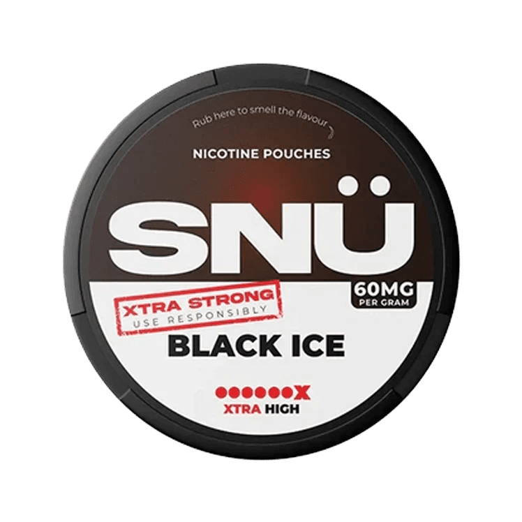 SNU Black Ice