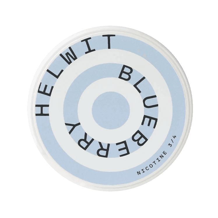 Helwit Blueberry