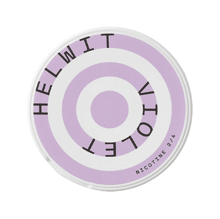 Helwit Violet