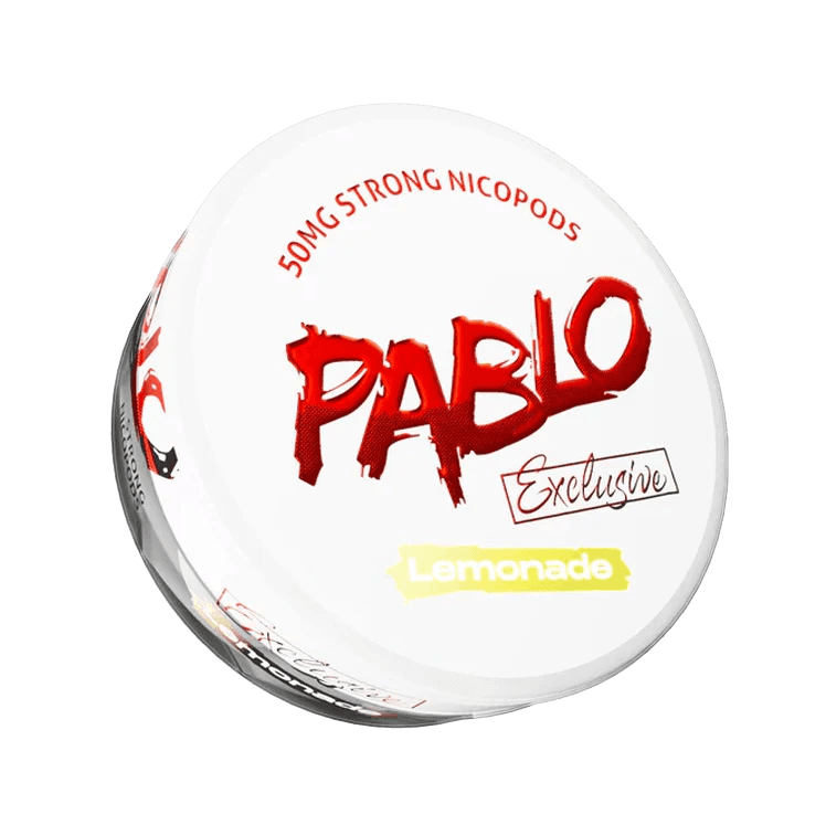 Pablo Exclusive Lemonade