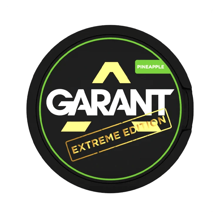 Garant Extreme Pineapple