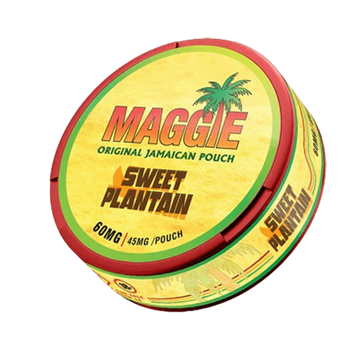 Maggie Sweet Plantain