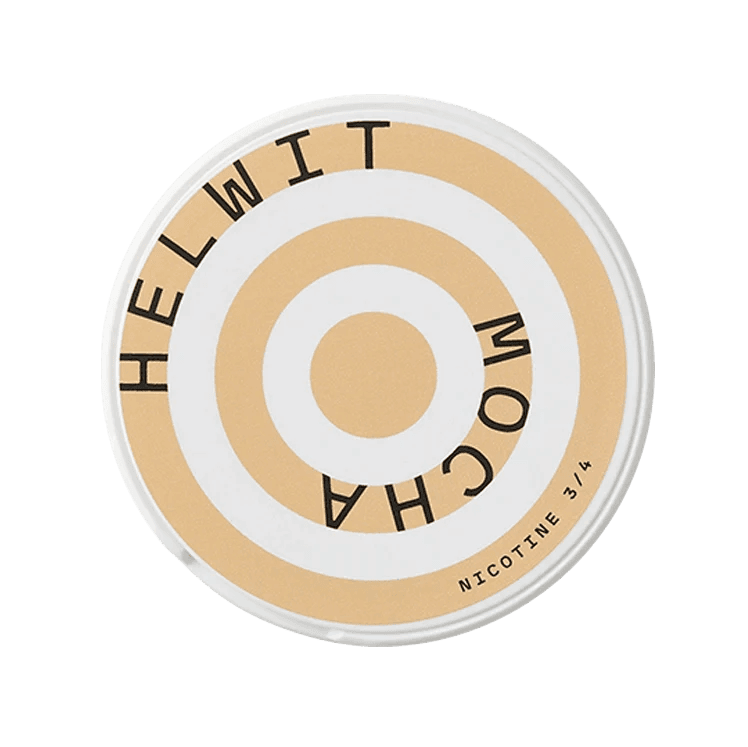 Helwit Mocha