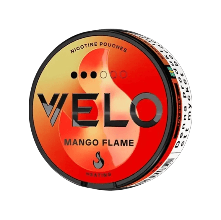 Velo Mango Flame