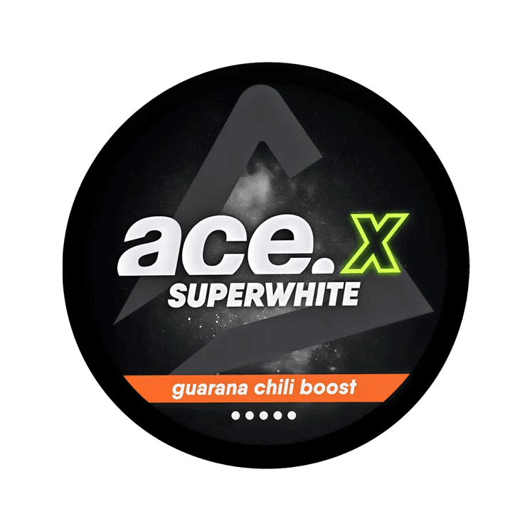 Ace Guarana Chili Boost