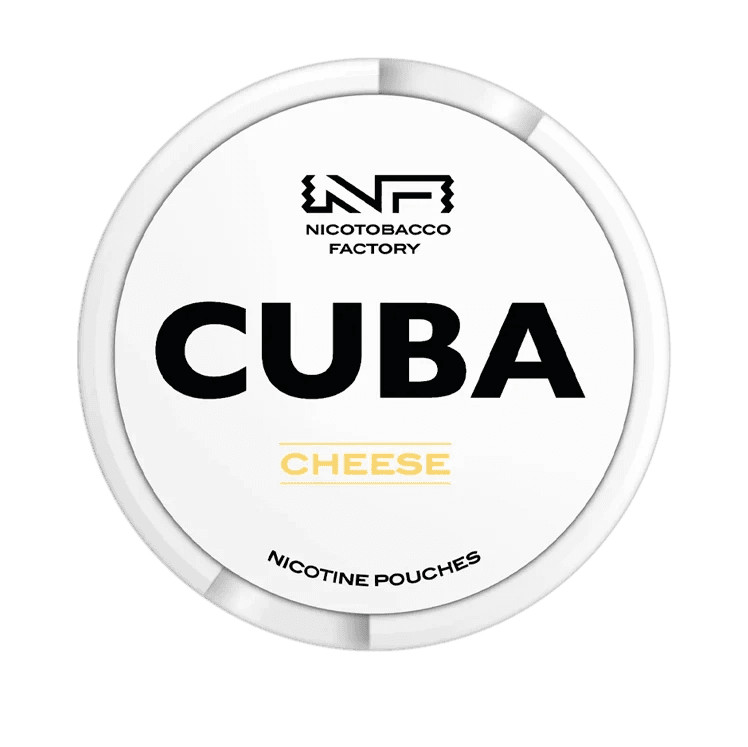Cuba White Cheese