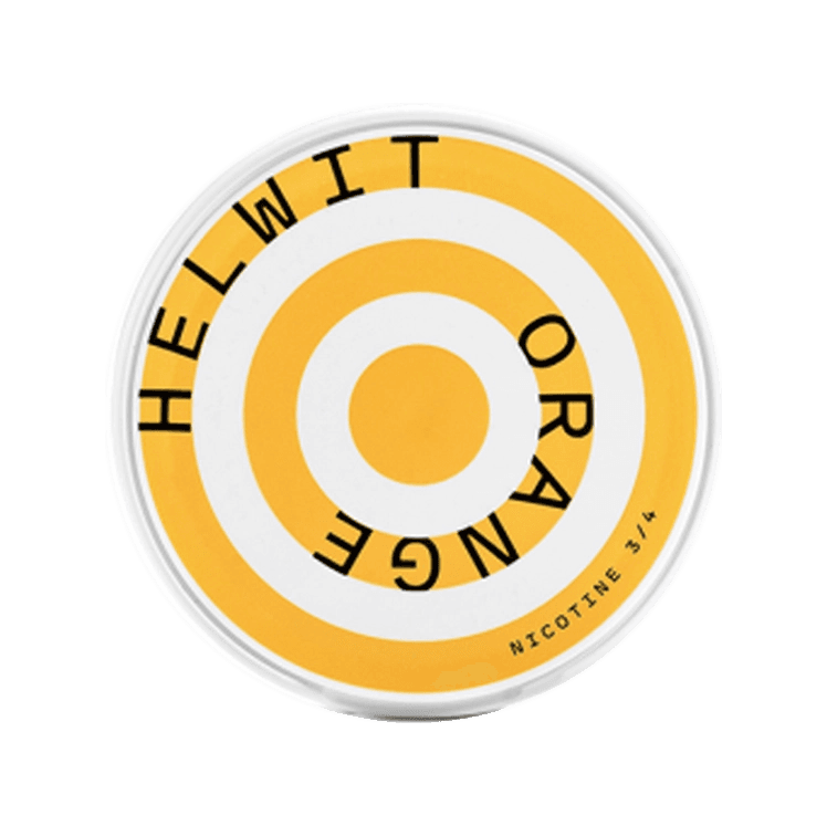Helwit Orange