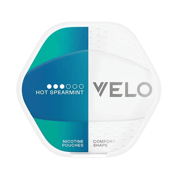 Velo Shift Hot Spearmint