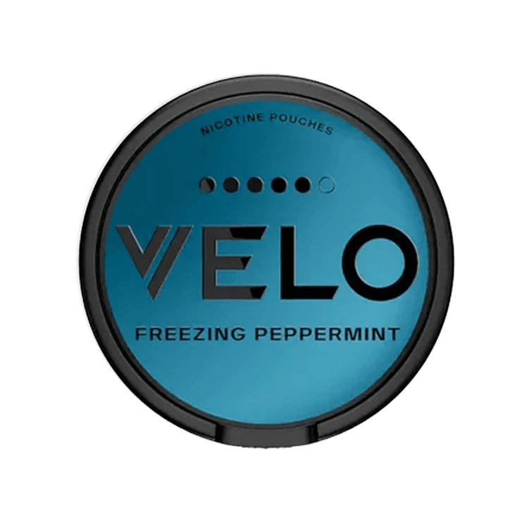 Velo Freezing Peppermint