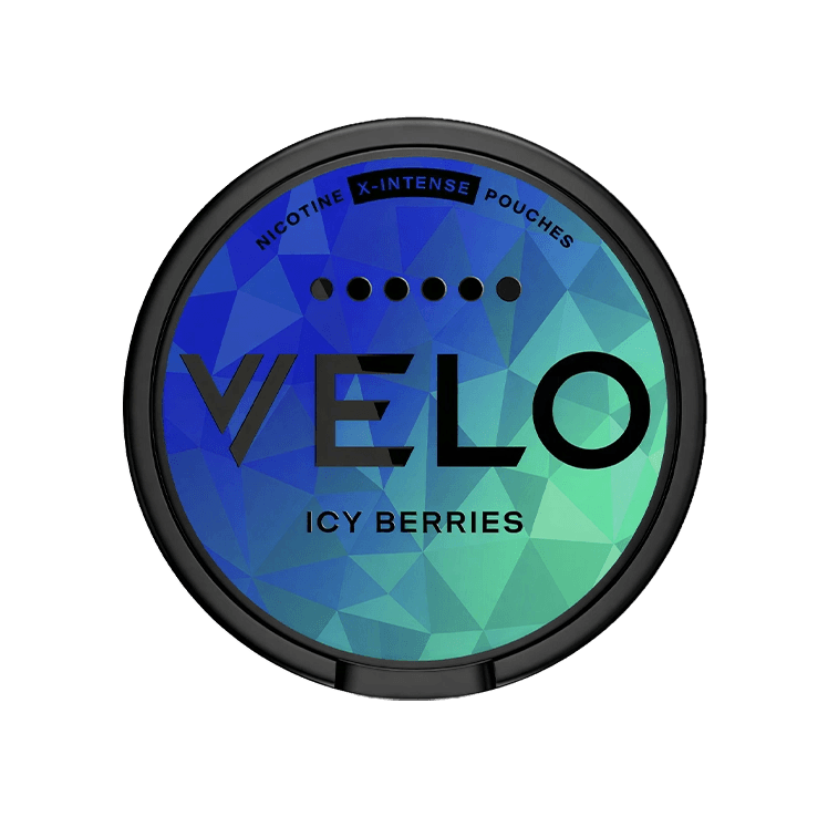 Velo Icy Berries