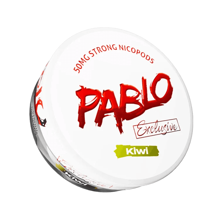 Pablo Exclusive Kiwi