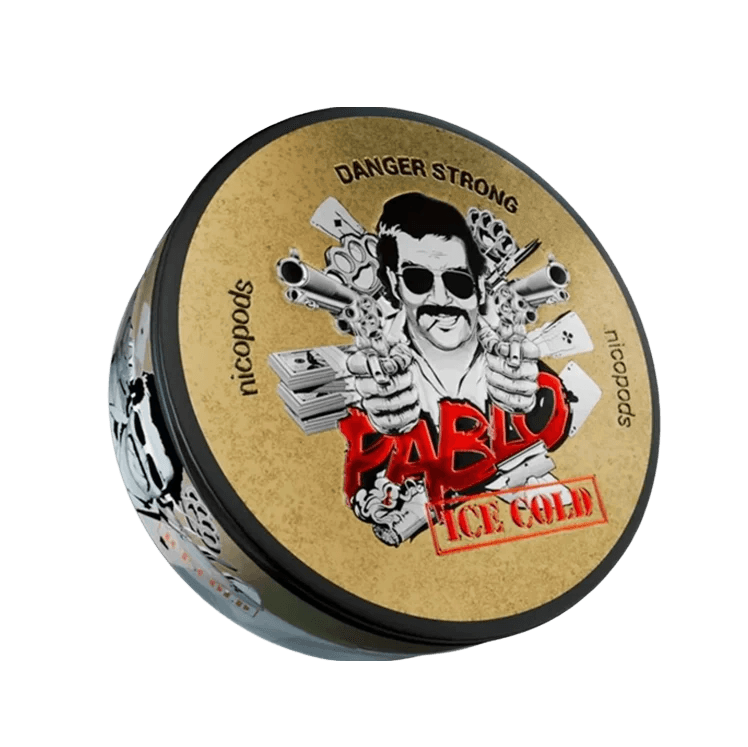 Pablo Ice Cold