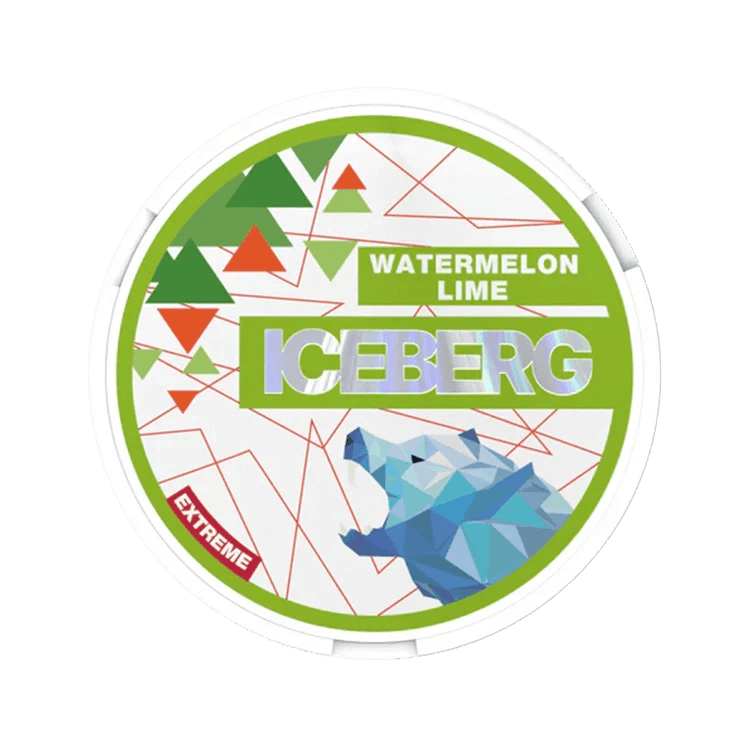 Iceberg Watermelon Lime