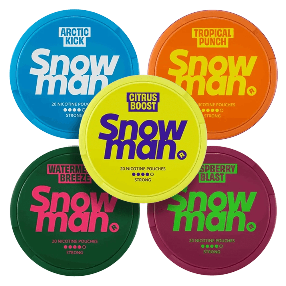 Snowman Bundle Bundle A