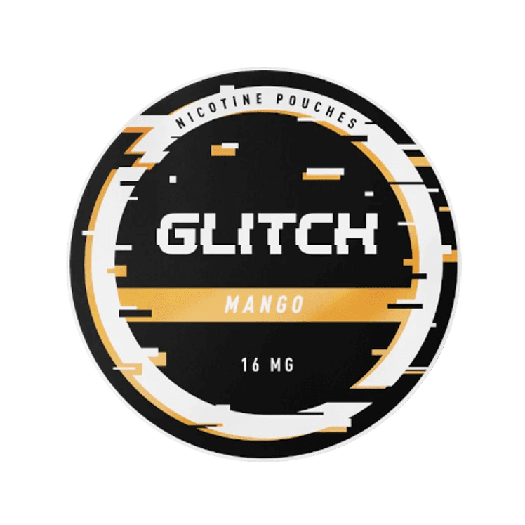 Glitch Mango