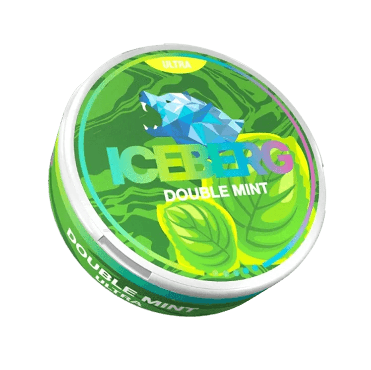 Iceberg Double Mint