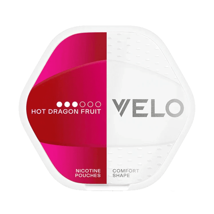 Velo Shift Hot Dragonfruit