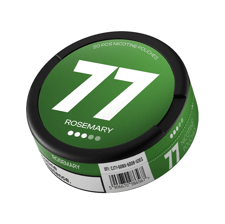 77 Rosemary