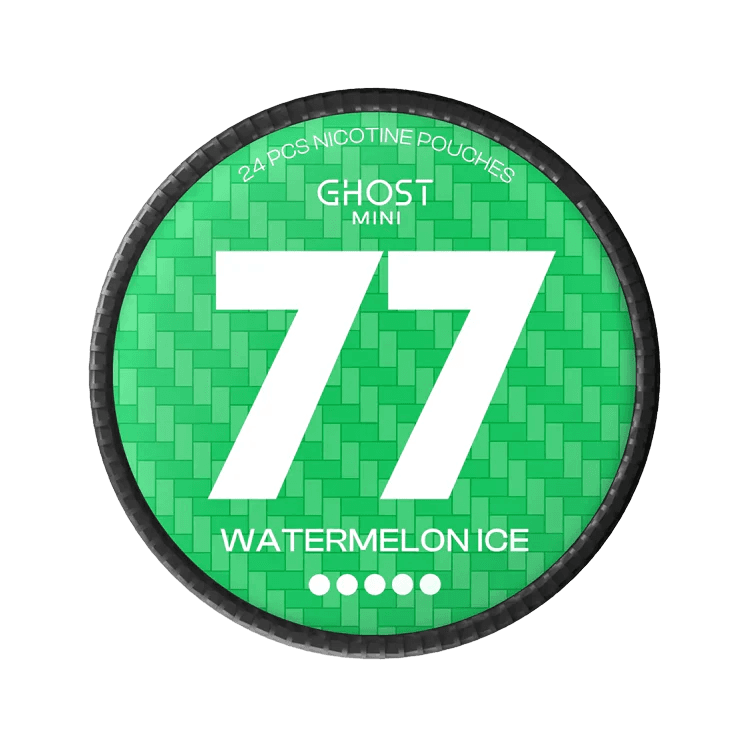 77 Ghost Mini Watermelon Ice
