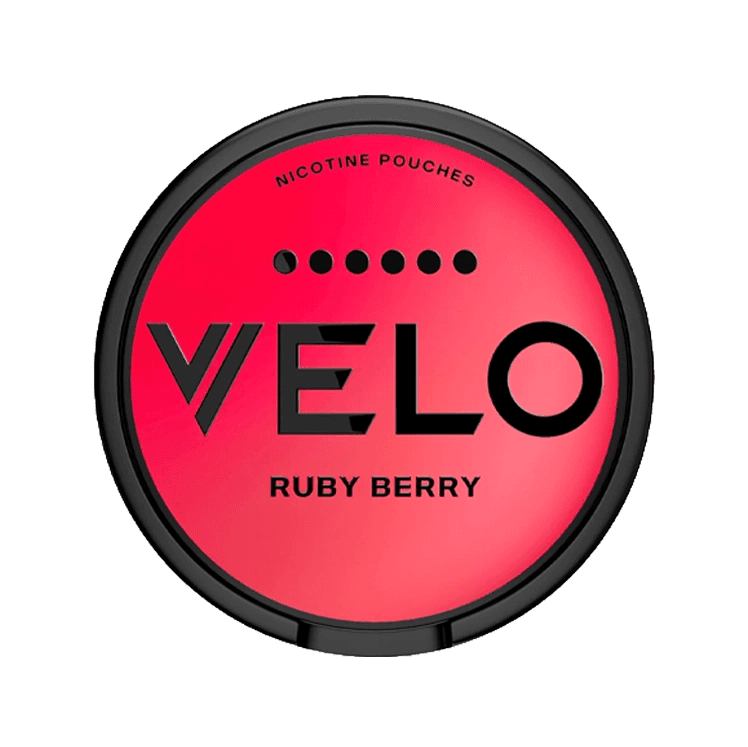 Velo Ruby Berry