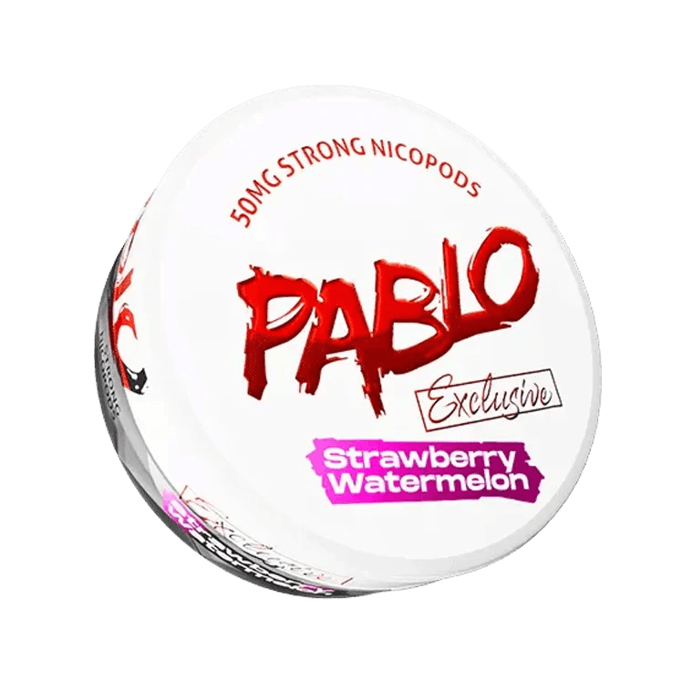 Pablo Exclusive Strawberry Watermelon