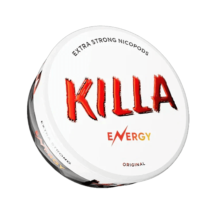 Killa Energy