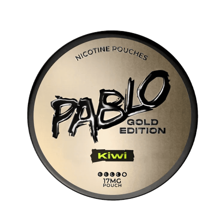 Pablo Gold Kiwi