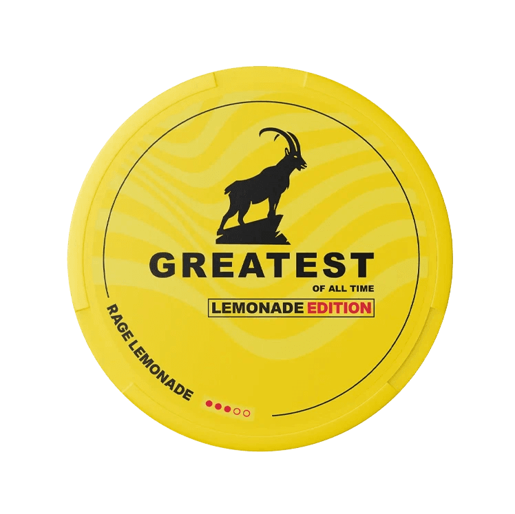 Greatest Rage Lemonade