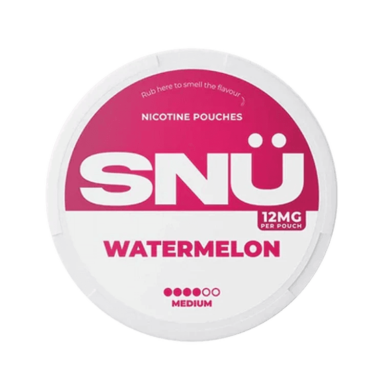 SNU Watermelon
