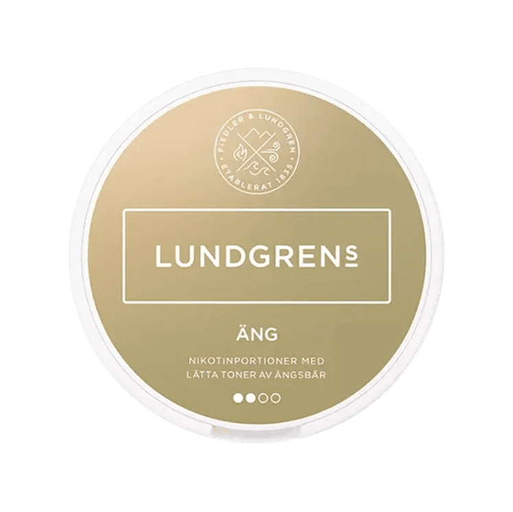 Lundgrens Ang