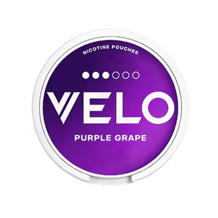 Velo Purple Grape