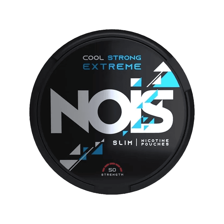 NOIS Cool Extreme