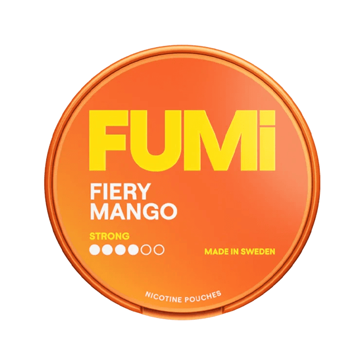 Fumi Fiery Mango