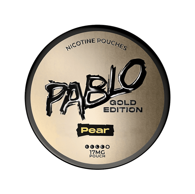 Pablo Gold Pear