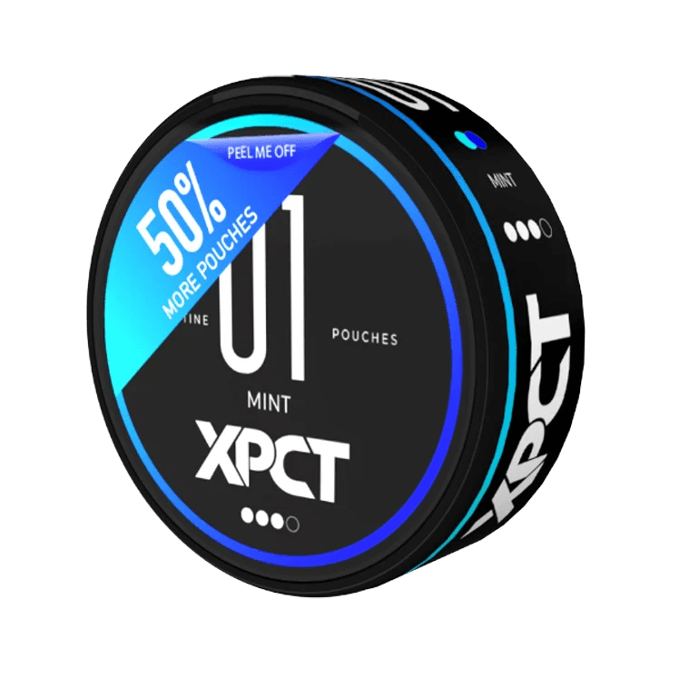 XPCT Mint 01