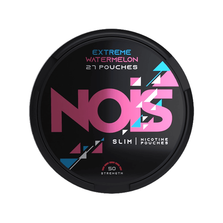 NOIS Extreme Watermelon