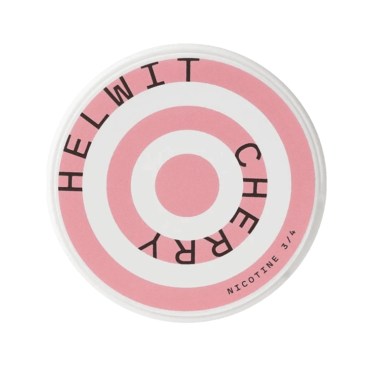 Helwit Strawberry