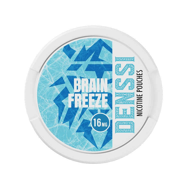 Denssi Brain Freeze